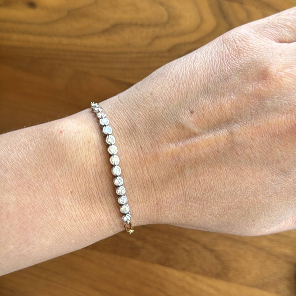 Diamond Bracelet